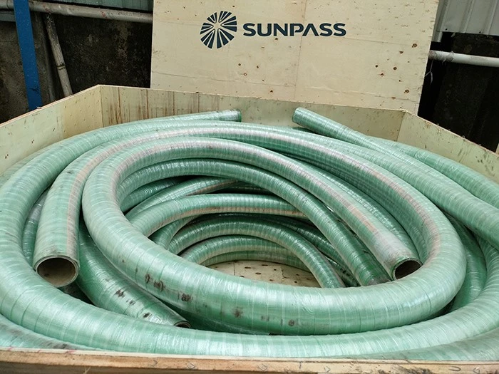Chemical Suction Hose Chemical Suction Hose