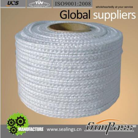 Cuerda De Fibra De Vidrio Para Revestimiento Termoaislante