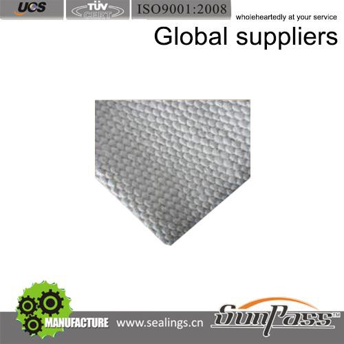 Dust Free Asbestos Cloth