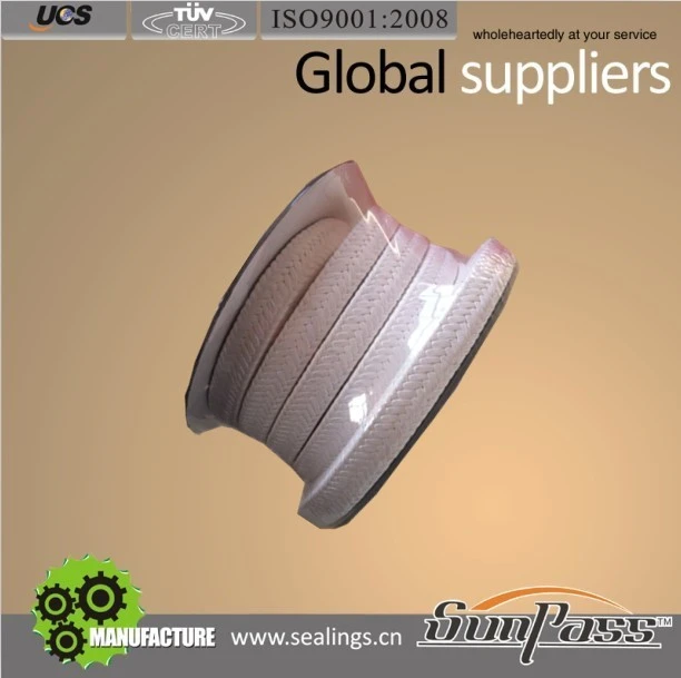 pure ptfe packing