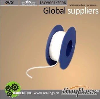 Thermal Resistant PTFE Joint Sealant