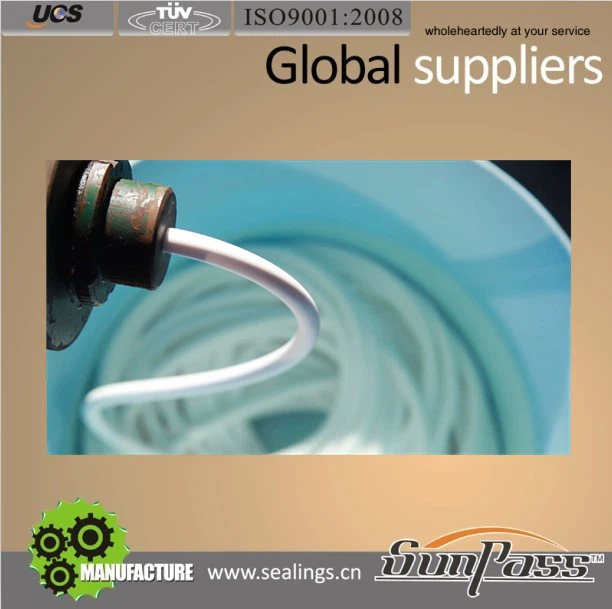 ptfe stem packing workshop