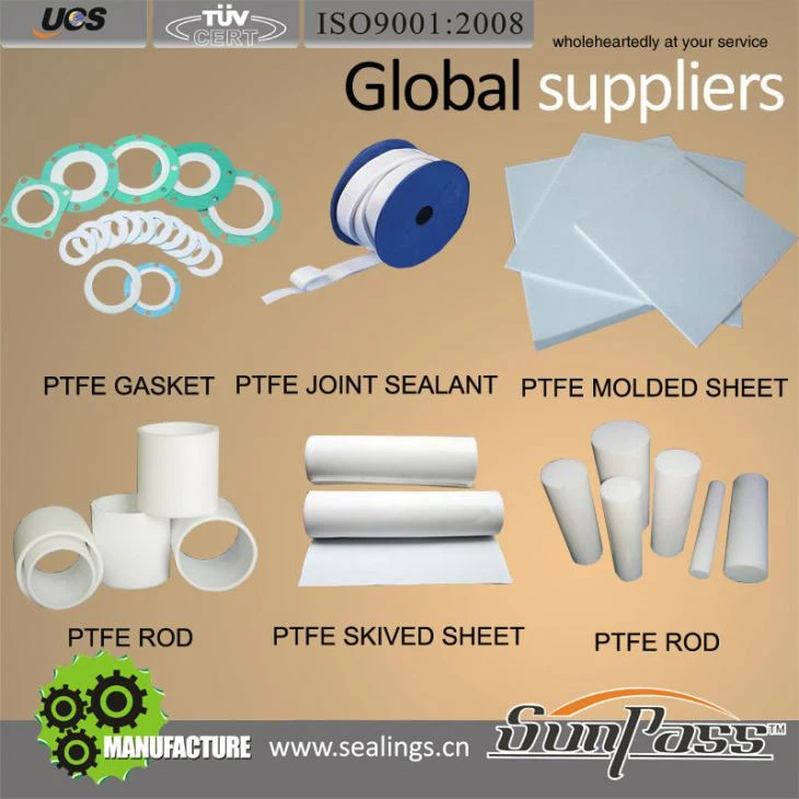 ptfe products