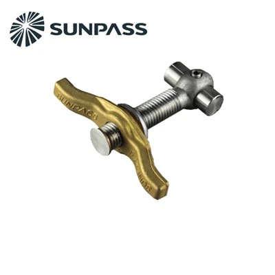 Low Profile Swingbolt