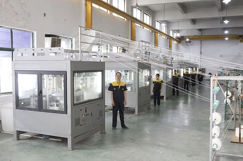 Packing workshop Packing workshop