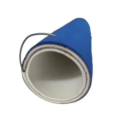Chemical Suction Industrial Rubber Hose