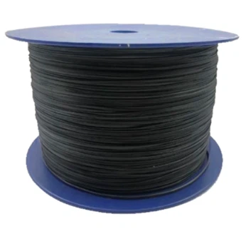PTFE Encapsulated Graphite Yarn