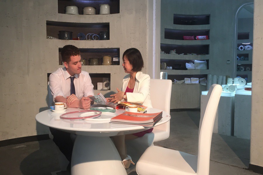 8 Customization Available 8 Customization Available