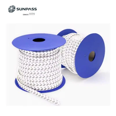 Cinta de sellado de PTFE expandido